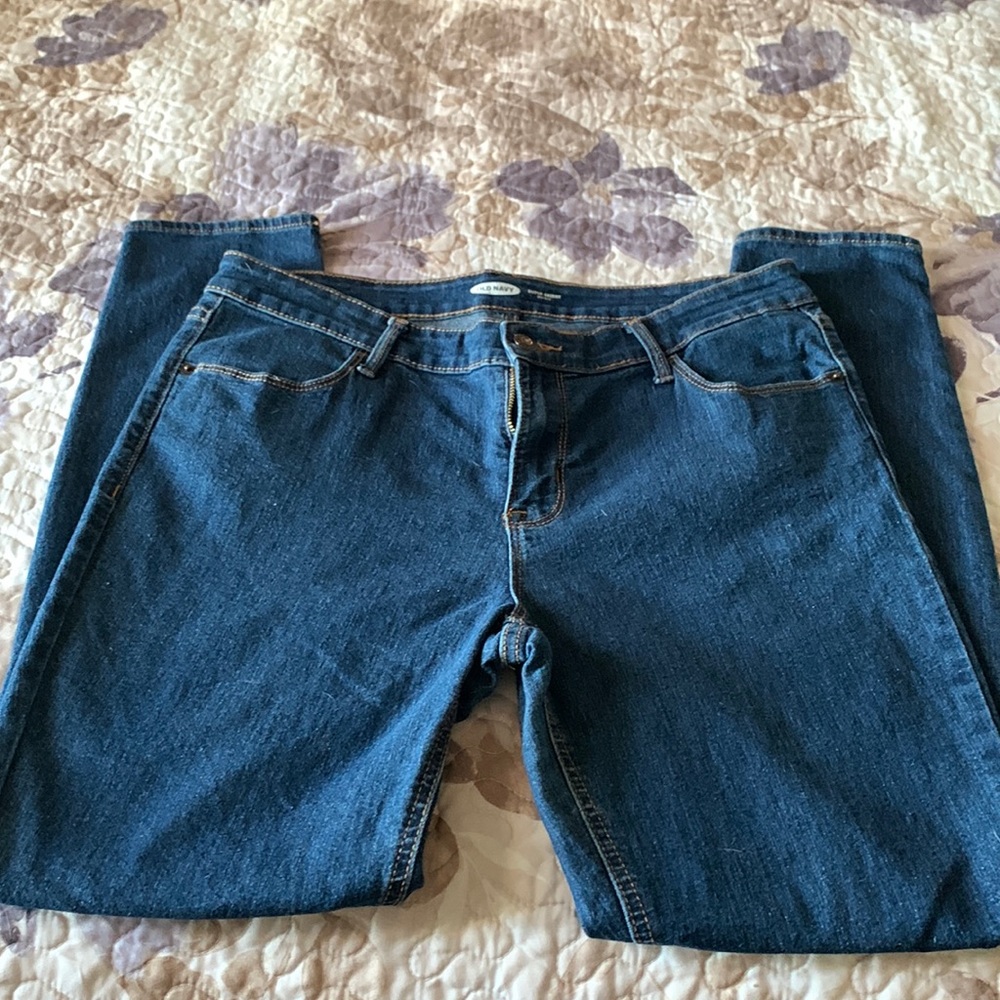 Old Navy jeans